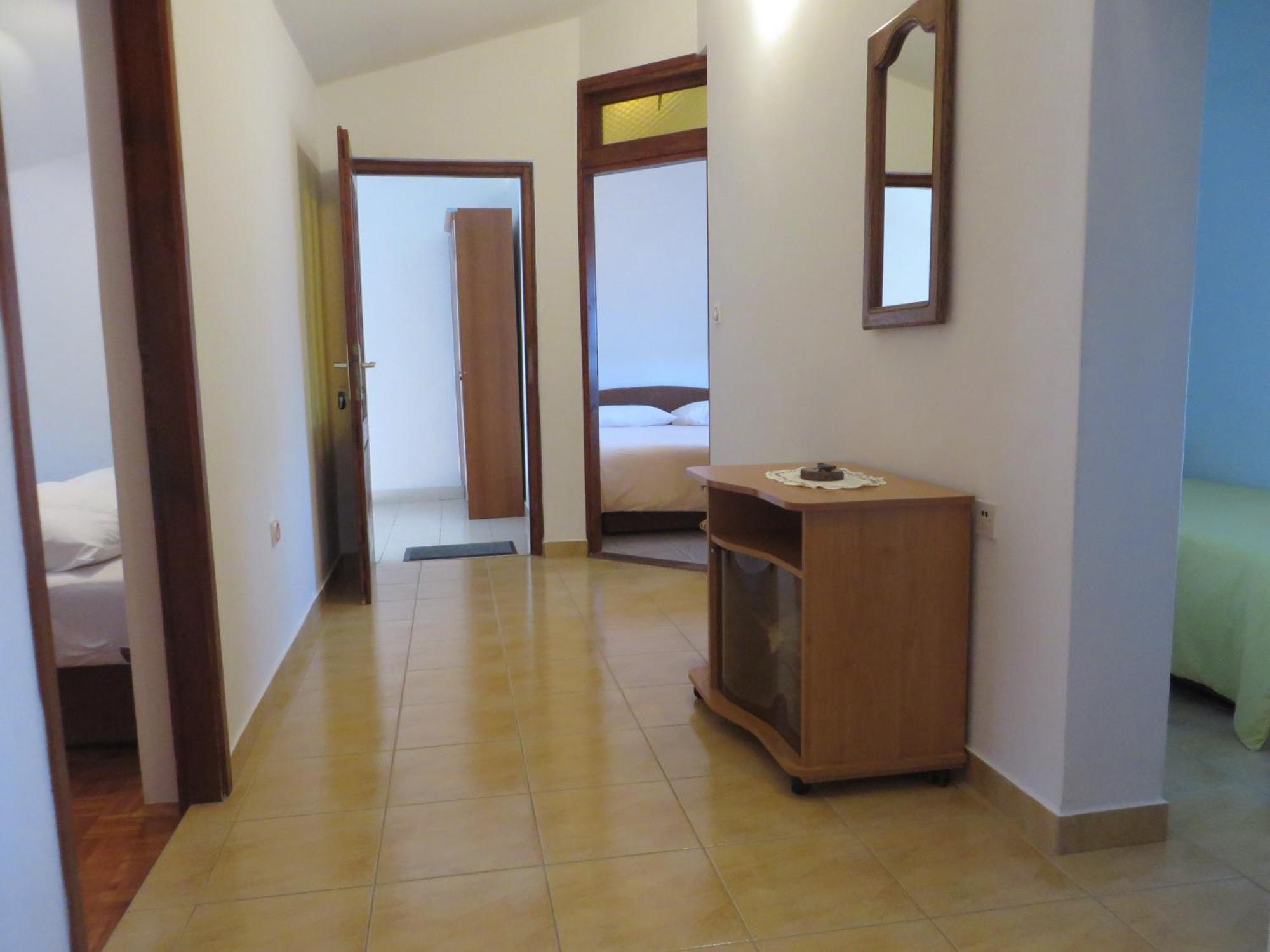 Apartments Gloria Biograd Na Moru Habitación foto