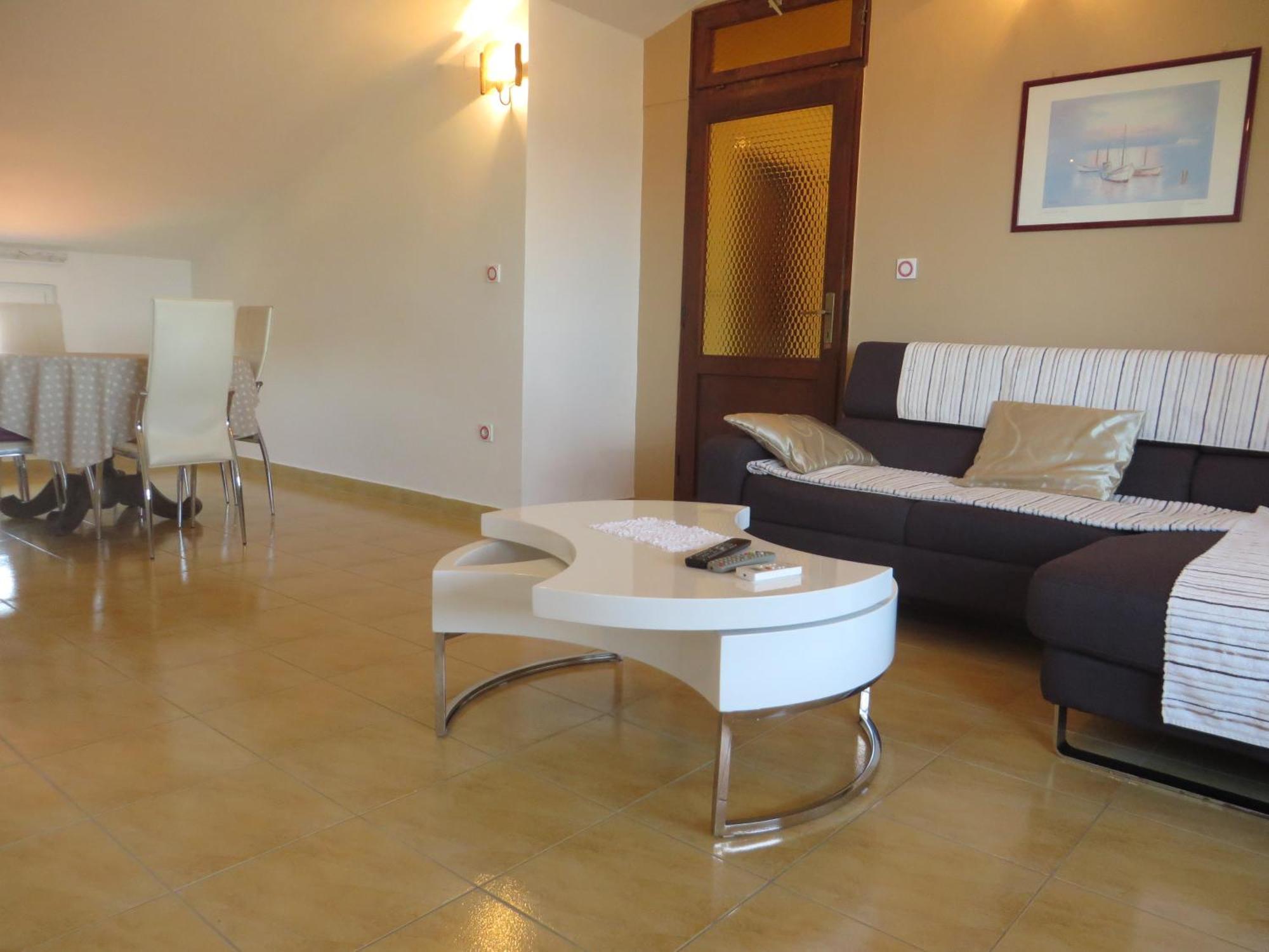 Apartments Gloria Biograd Na Moru Habitación foto