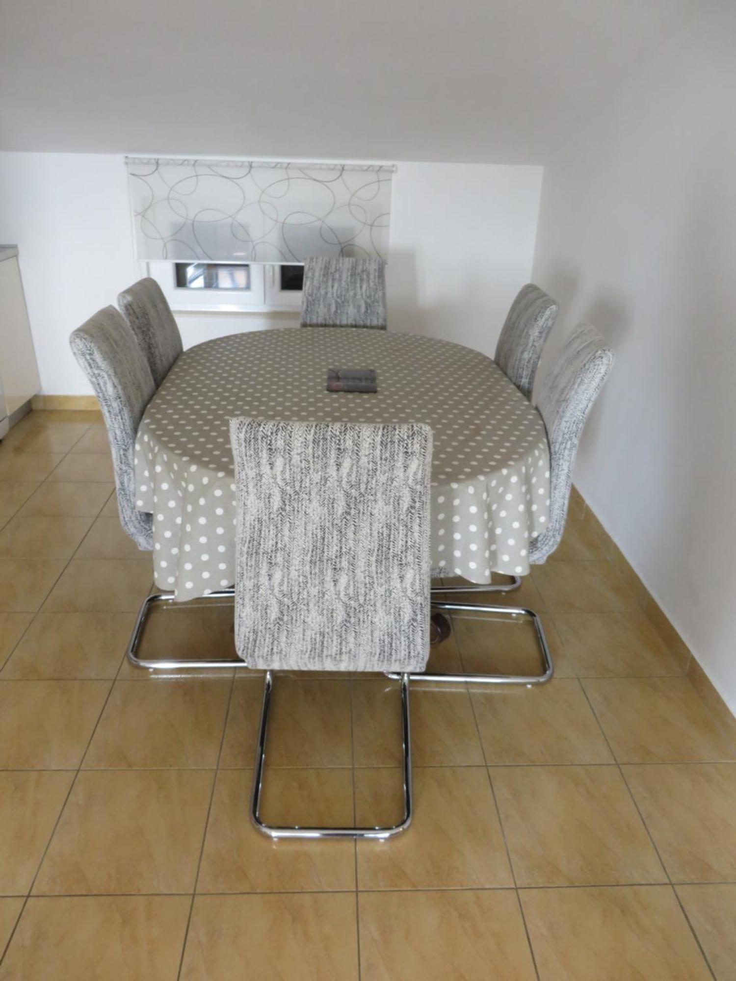 Apartments Gloria Biograd Na Moru Habitación foto