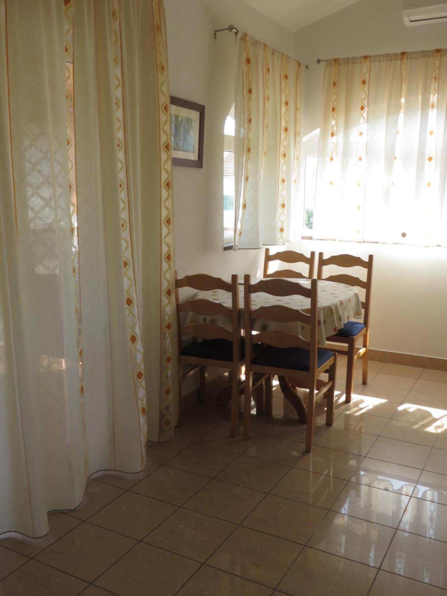 Apartments Gloria Biograd Na Moru Habitación foto